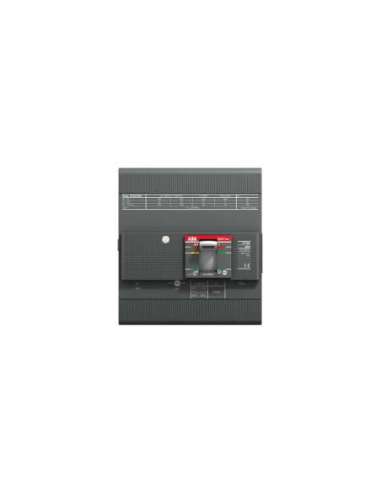 XT3N250 TMD R250 Im2500 4P F F 1SDA068070R1 - A000875019 ABB 1SDA068070R1