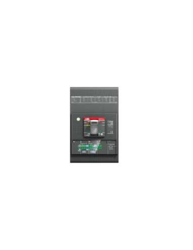 XT4N250 Ekip LS/I R250 3P F F 1SDA068126R1 - A000875023 ABB 1SDA068126R1