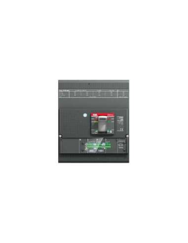 XT4N250 Ekip LS/I R250 4P F F 1SDA068147R1 - A000875025 ABB 1SDA068147R1