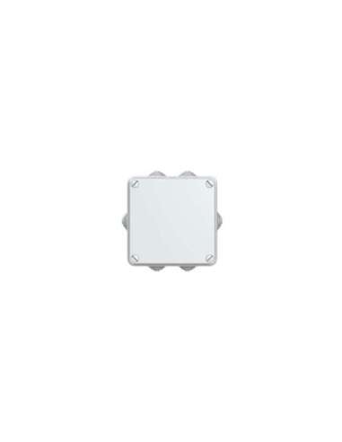 Caja estanca IP55 con conos