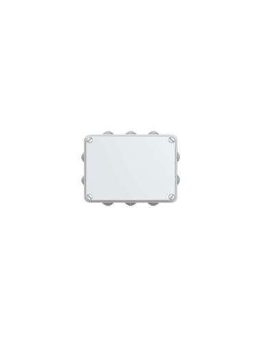 Caja estanca IP55 con conos