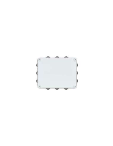 Caja estanca IP55 con conos