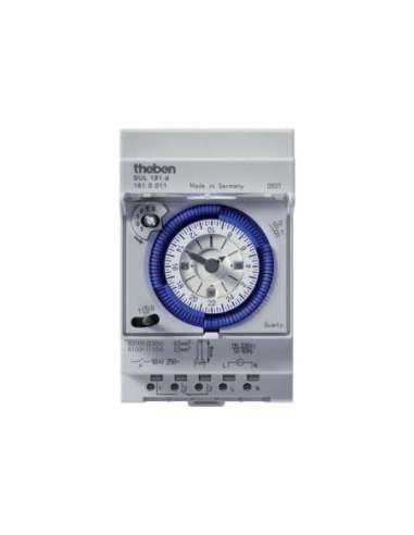 SUL 181 d - A000879935 THEBEN TH1810011