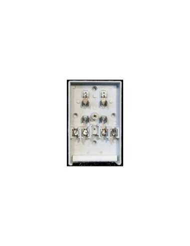 COFRED ALUMBRADO PÊBLICO 1468-M IP13 25MM² - A000880088 CLAVED AC41017