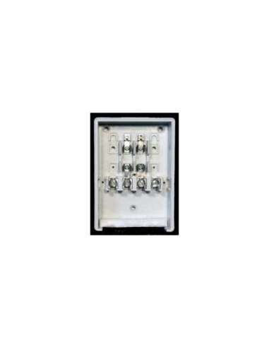 COFRED ALUMBRADO PÊBLICO 1465M IP13 35MM² - A000880089 CLAVED AC41018