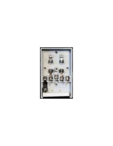 COFRED ALUMBRADO PÊBLICO 1468/2-M IP13 25MM² - A000880096 CLAVED AC41025