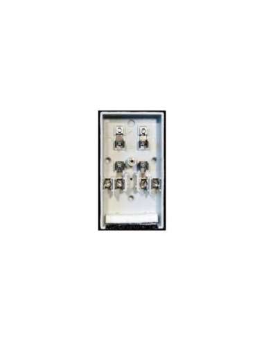 COFRED ALUMBRADO PÊBLICO 1468-E-M IP13 25MM² - A000880097 CLAVED AC41026