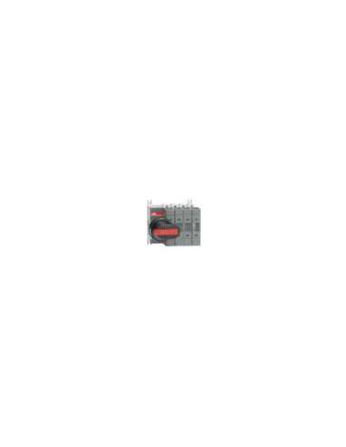 Interruptor fusible OS63GD04N2P 1SCA115209R1001 - A000882742 ABB 1SCA115209R1001