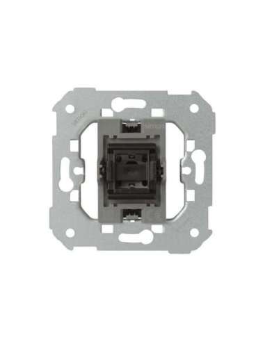 Interruptor unipolar 10 AX 250V~ con sistema de embornamiento 1click® - A000886834 SIMON 7700101-039