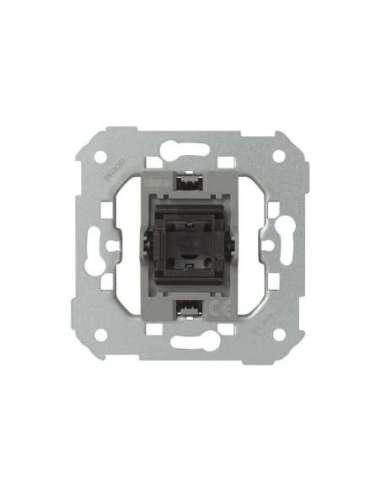 Conmutador 10 AX 250V~ con sistema de embornamiento 1click® - A000886838 SIMON 7700201-039