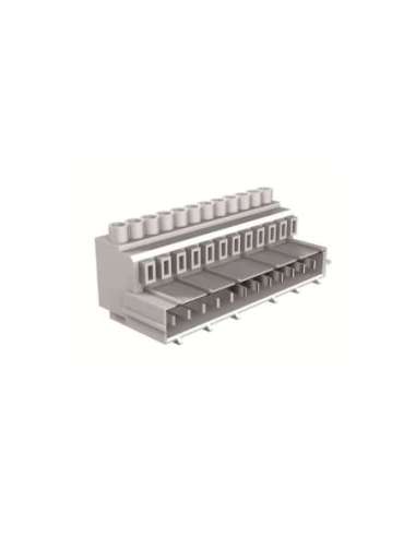 CONECTOR 12 PIN FP 1SDA066414R1 - A000895877 ABB 1SDA066414R1