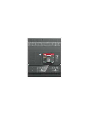 XT4N250 TMA R250 Im2500 4P F F 1SDA068111R1 - A000896459 ABB 1SDA068111R1