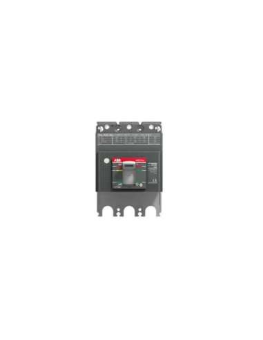 XT2S160 PARTE DE INTERRUPCION 3P F F 1SDA068164R1 - A000896507 ABB 1SDA068164R1