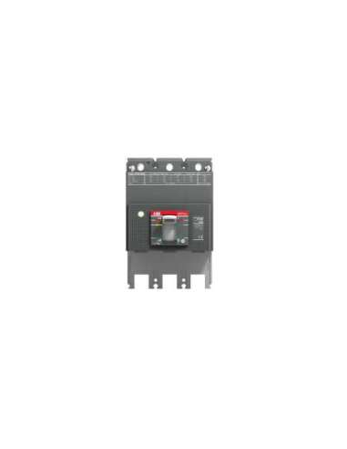 XT4S250 PARTE DE INTERRUPCION 3P F F 1SDA068174R1 - A000896517 ABB 1SDA068174R1