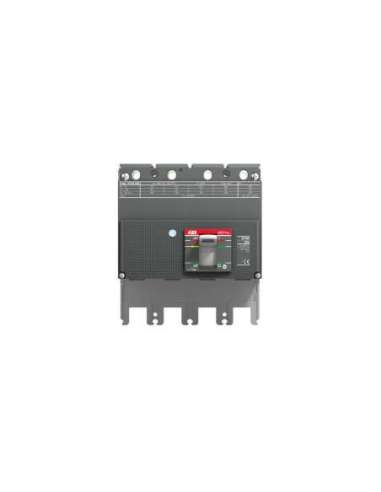XT4H250 PARTE DE INTERRUPCION 4P F F 1SDA068180R1 - A000896523 ABB 1SDA068180R1