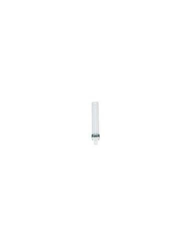 LÁMPARA FLUORESCENTE COMPACTA LYNX-L 18W 2G11 SYLVANIA 0025268 (EMBALAJE DE 10 UNIDADES)
