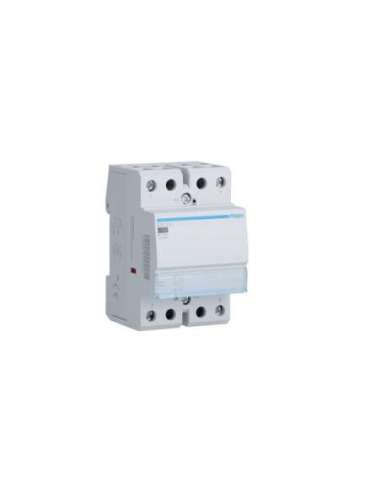 Contactor 40A 2NC 230V - A000901720 HAGER ESC241