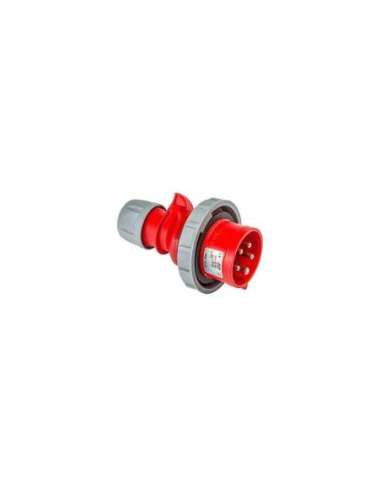 INVERSOR FASE IP67 3P+N+T 200/346 240/415V 16A 6H IDE 08506