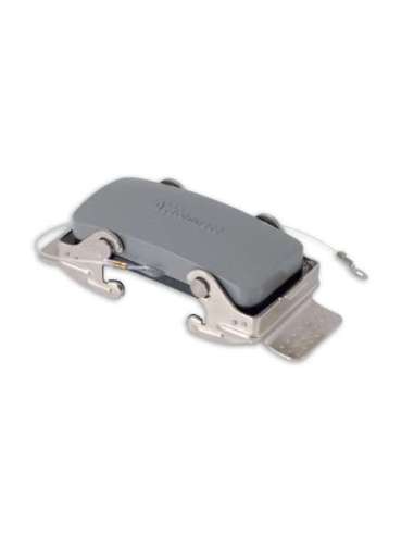 TAPA CUBIERTA MOLEX GWconnect 2 MECANISM 7810.6809.0 INTERFLEX 7810.6809.0