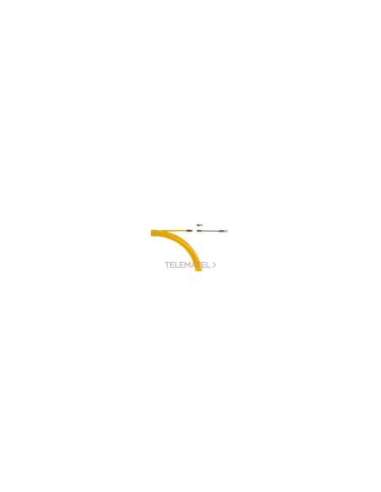 SONDAFLEX POLIESTER HELICOIDAL D. 52 mm L. 25 m - A000909592 INTERFLEX HPE5225