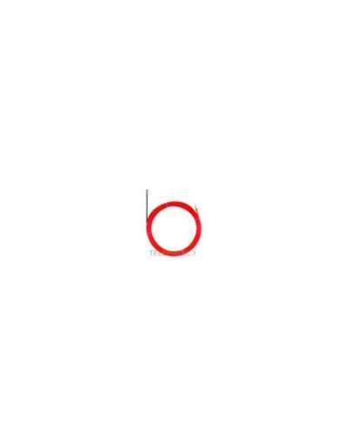 SONDAFLEX NYLON D. 3 mm L. 10 m CABEZAL GUIA Y TERMINAL FIJO - A000909613 INTERFLEX MNF3010
