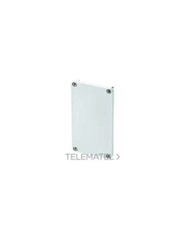 FUNDA CIEGA IEC309 16A IP65 - A000917456 GEWISS GW68292