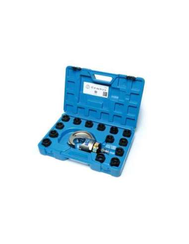 MALETA DE PLÁSTICO VAL P26 PARA RHC131LN - A000920252 CEMBRE VAL-P26