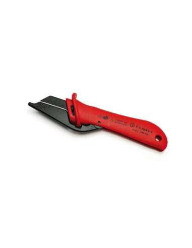 CUCHILLO AISLADO HOJA RECTA MARKET-LINE HB10 - A000920254 CEMBRE HB10