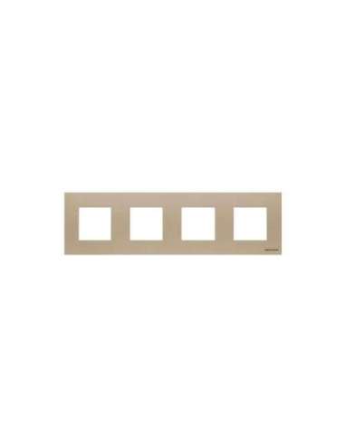 Marco basico 4 Vent. CV - A000935273 NIESSEN N2274.1 CV