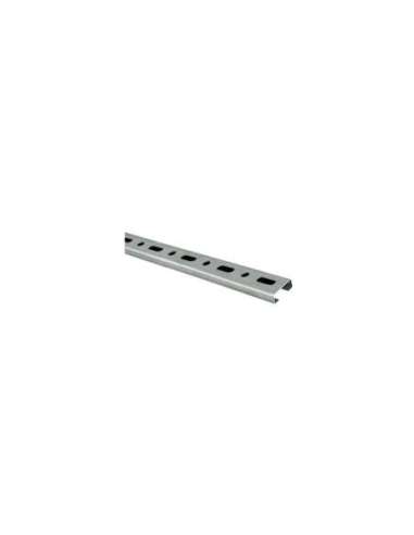 Perfil 30x13 longitud 2000 mm 12 un 3013PSTD - A000936362 CELLPACK 3013PSTD (EMBALAJE DE 12 UNIDADES)