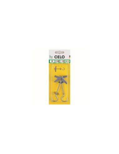 Blister basculante FK 4-90 S - A000936438 CELLPACK 5495FKS2 (EMBALAJE DE 10 UNIDADES)