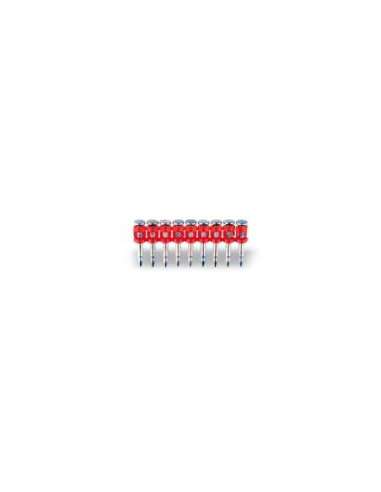 Clavo de acero XHA para clavadoras a gas AGII long - A000936608 CELLPACK 9131000XHA (EMBALAJE DE 1000 UNIDADES)