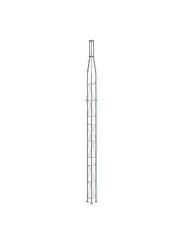 Punta torreta 180 RPR superior 3m - A000936996 TELEVES 3032