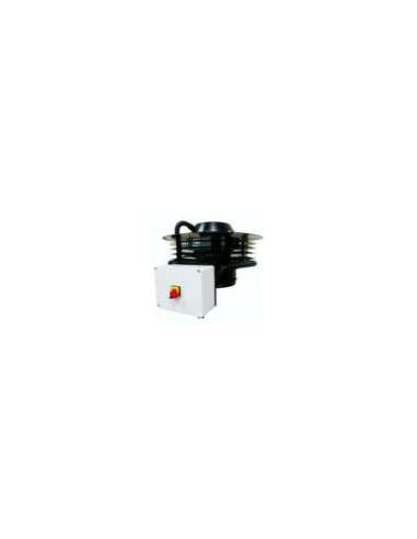 CTBH/4-500/200 ECOWATT (230V50/60HZ) VE - A000939100 SOLER Y PALAU 5136900800