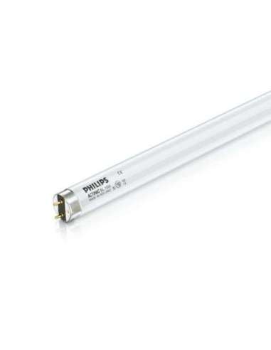Lámpara fluorescente atrapainsectos TL-D 18W/10 G13 PHILIPS 26325440 (EMBALAJE DE 25 UNIDADES)