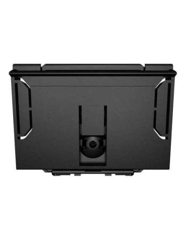 Interruptor de tarjeta Livinglight - 2 módulos - A000951102 BTICINO LN4549