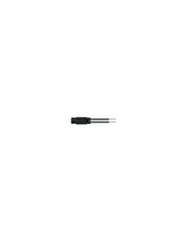 LED para mecanismos de señalización 12V Livinglight - Blanco - A000951121 BTICINO LN4742V12T (EMBALAJE DE 100 UNIDADES)