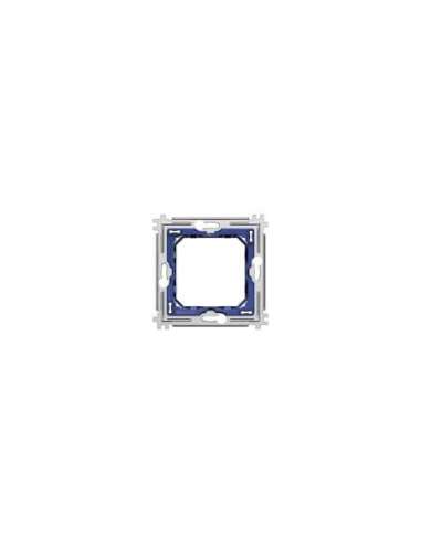 Soporte de tornillos para placas Livinglight 2 módulos - A000957101 BTICINO LN4702M