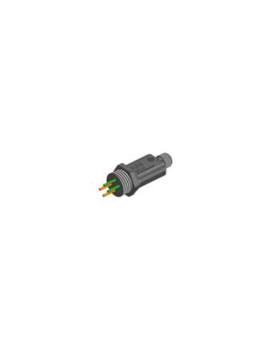 Tina 3A Adaptador Paros Emergencia