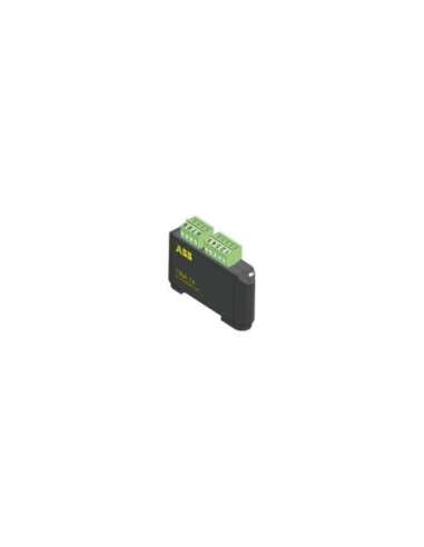 Tina 7A Adaptador para carril DIN 2TLA020054R0700 - A000957508 ABB 2TLA020054R0700