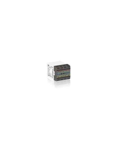 Pluto B46 v2 PLC-Segur. 24+16+4+2 2TLA020070R1700 - A000957555 ABB 2TLA020070R1700
