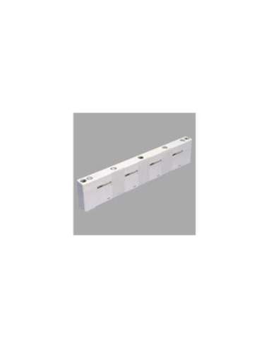 SOPORTE EMBARRADO HORIZONTAL TN 160A-630A - A000963876 IDE 48686 (EMBALAJE DE 2 UNIDADES)