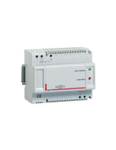 Alimentación 24V - 2A - 48W - A000963976 LEGRAND 078289