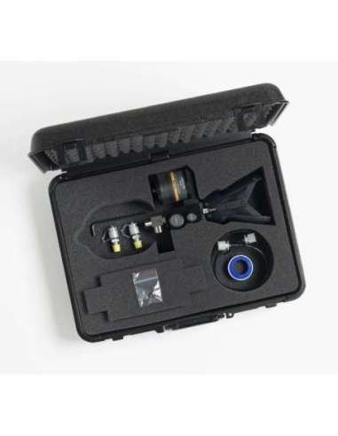 Kit de bomba hidráulica (700 bar) FLUKE-700HTPK - A000974396 FLUKE 4124358