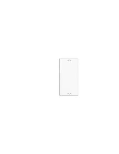 Tecla 2F mód. sensor pers CD bl alpi - A000983937 JUNG LS402TSAPWW