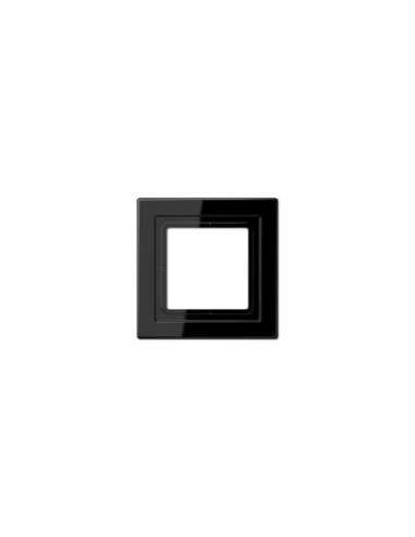 Marco simple LS DES. Negro - A000984034 JUNG LSD981SW