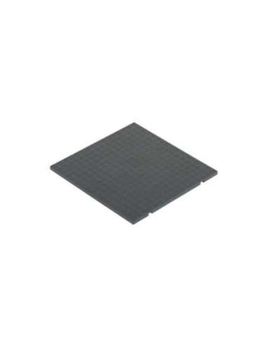 Tapa embellecedora de enrasamiento para caja de suelo regulable o tapa de registro 6 el - A000990106 CON_CON 52053103-035