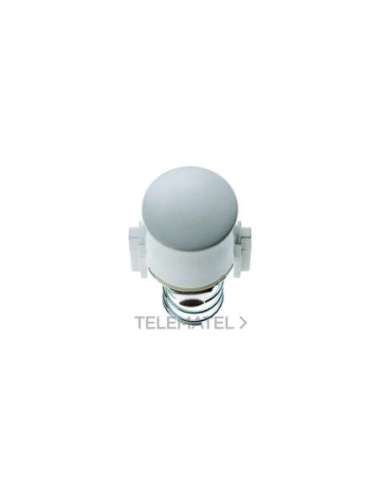 Botón pulsador para 5104/510401 blanco polar - A001000878 HAGER 1225