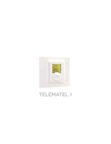 EMBELLECEDOR MURAL PARA TERMOSTATO - A001007363 DELTA DORE 6050566
