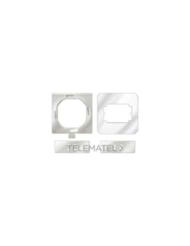 Delta juego juntas ip44 para teclas BJC 5TG4324